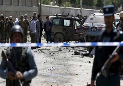  مصرع 4 مدنيين في أفغانستان إثر هجوم بقذائف الهاون