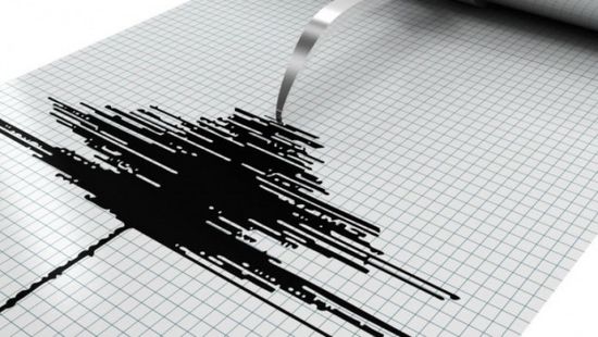 زلزال بقوة 5.2 ريختر يضرب منطقة غرب إيران