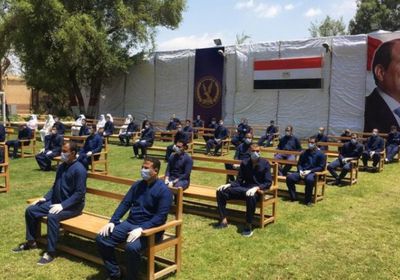 بقرار جمهوري.. مصر تفرج عن 5532 سجين بمناسبة عيد الفطر