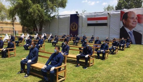 بقرار جمهوري.. مصر تفرج عن 5532 سجين بمناسبة عيد الفطر