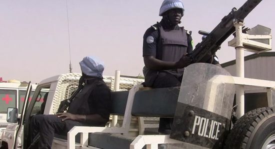 هجوم مسلح على دورية عسكرية في بوركينافاسو يسفر عن مصرع ثلاثة أشخاص