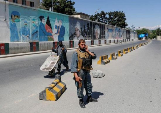  طالبان الأفغانية تعلن وقف إطلاق النار خلال أيام عيد الفطر
