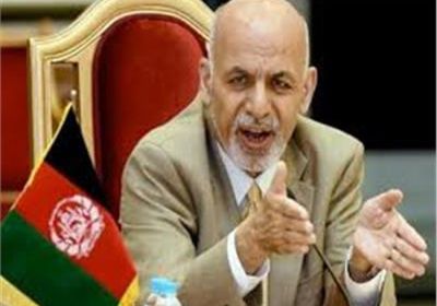  الرئيس الأفغاني يفرج عن ألفي عنصر من معتقلي حركة طالبان
