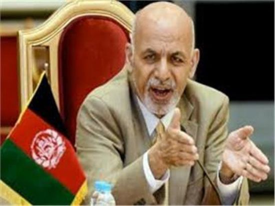  الرئيس الأفغاني يفرج عن ألفي عنصر من معتقلي حركة طالبان