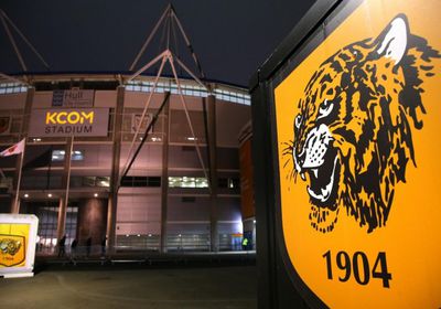 إصابتان بفيروس كورونا في فريق هال سيتي