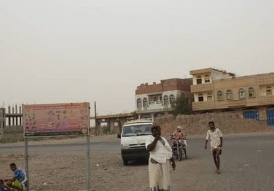 بقصف المنازل.. مليشيا الحوثي تحرم حيس من العيد