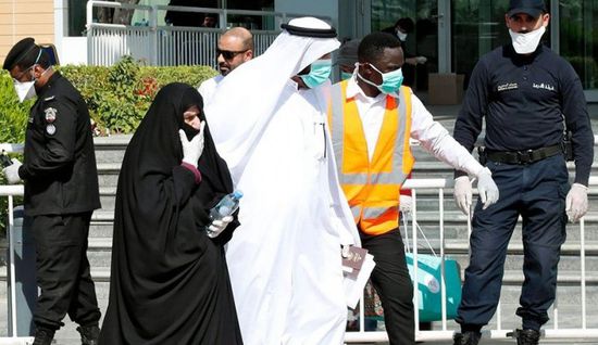  قطر تُسجل حالتي وفاة و1501 إصابة جديدة بفيروس كورونا