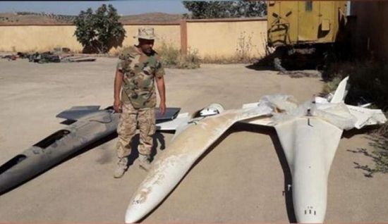  الجيش الوطني الليبي يُعلن إسقاط 13 مسيرة تركية خلال 3 أيام