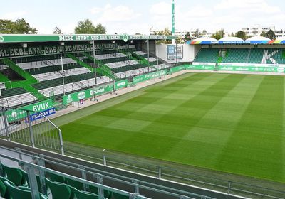 فيورث يفتح مرافق ملعبه لاستضافة امتحانات المدارس في ألمانيا