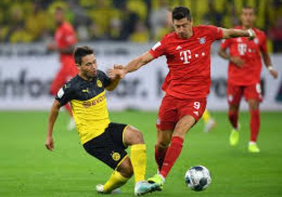 شفاينشتايجر: غياب الجمهور يشكل أفضلية لبايرن في مواجهة دورتموند