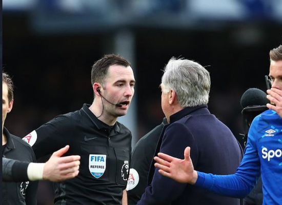 أنشيلوتي يحيي ذكرى تتويج الريال بدوري الأبطال &laquo;العاشرة&raquo;: ليلة لن تنسى