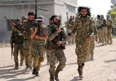  مصادر: وصول دفعة جديدة من المرتزقة السوريين إلى ليبيا