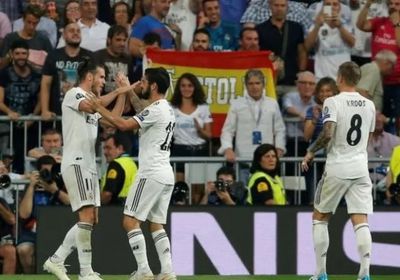 أندية أوروبية تتصارع للتعاقد مع مطاريد ريال مدريد