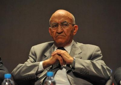 تدهور الحالة الصحية للوزير المغربي عبدالرحمان اليوسفي