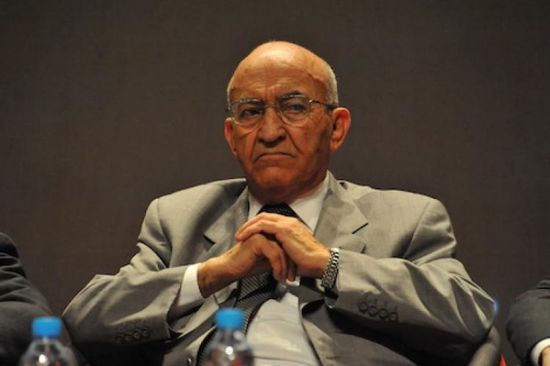 تدهور الحالة الصحية للوزير المغربي عبدالرحمان اليوسفي