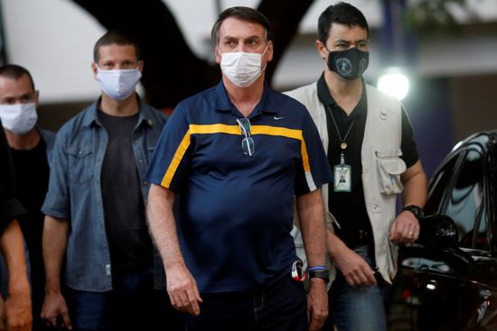 البرازيل تعلق على قرار ترامب الخاص بالرحلات الجوية