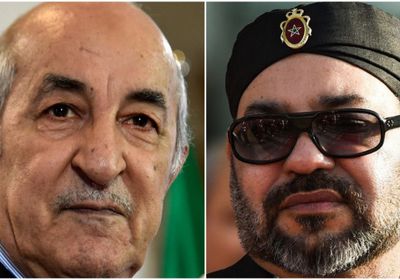 المغرب يعتزم إنشاء قاعدة عسكرية بالقرب من الجزائر