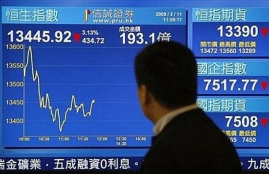 المؤشر الياباني نيكي يقفز 1.30% في بداية التعامل