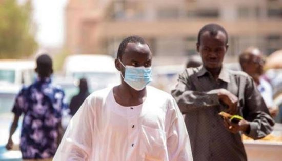 السودان يسجل 19 وفاة و192 إصابة جديدة بفيروس كورونا