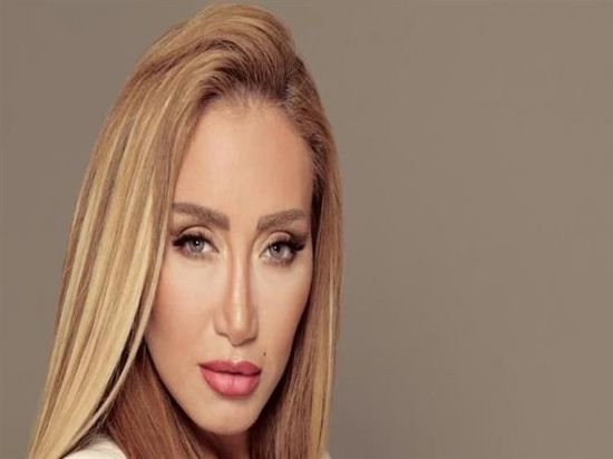 ريهام سعيد لياسمين عبدالعزيز :إدتني دفعة بعد ما الكل اتخلى عني