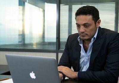 الكعبي عن عودة ظهور محمد علي: مسلسل الاختيار أعطى مناعة ضد الخونة والمرتزقة