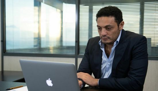 الكعبي عن عودة ظهور محمد علي: مسلسل الاختيار أعطى مناعة ضد الخونة والمرتزقة