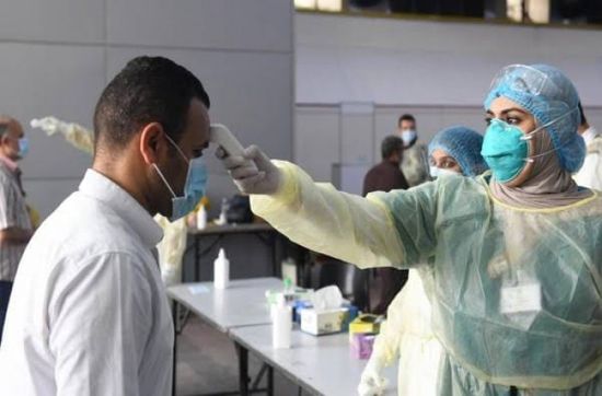 الكويت تسجل 504 حالة شفاء جديدة بفيروس كورونا