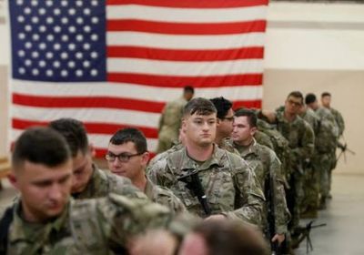  الجيش الأمريكي يعلن التزامه مع سوريا والعراق في هزيمة الإرهاب