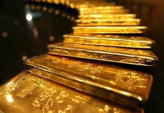  الذهب يتراجع مع إقبال المستثمرين على المخاطرة واشتعال الحرب التجارية 