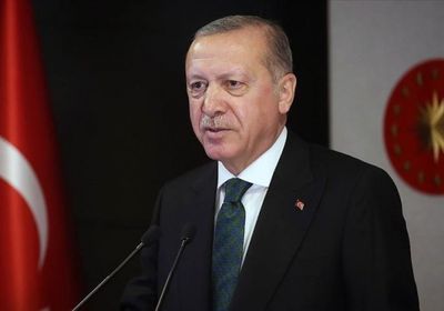 الكعبي: أردوغان يُخطط لتأسيس مليشيا مسلحة في ليبيا