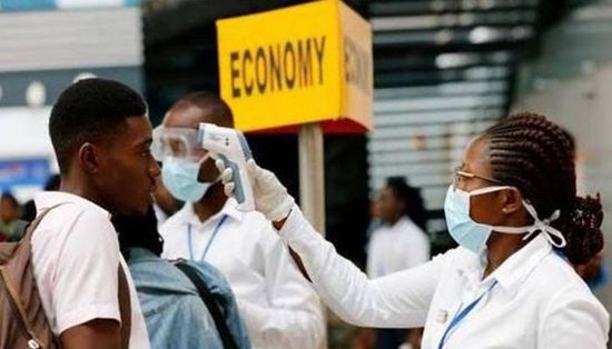  الصحة العالمية تعلن 110 آلاف و900 إصابة بكورونا في أفريقيا