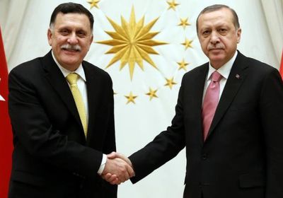 خلفان: السراج عميل لأردوغان.. والإخوان يبيعون الأوطان