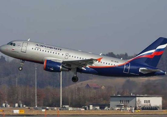 الخطوط الجوية الروسية تعلن موعد استئناف رحلاتها