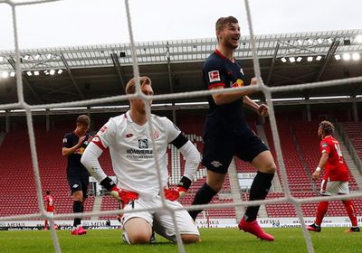 إحصائية: تراجع في انتصارات أصحاب الأرض بالبوندسليجا بعد استئنافه