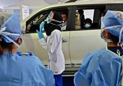 الإمارات: فحوصات فيروس كورونا تخطت حاجز المليوني فحص
