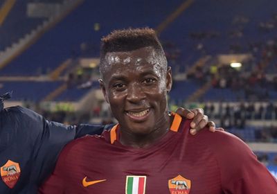 صدمة.. روما يعلن وفاة اللاعب جوزيف بواسي بأزمة قلبية