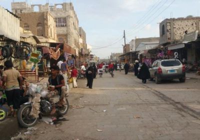 كورونا "يحجب" مظاهر العيد في لحج