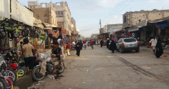 كورونا "يحجب" مظاهر العيد في لحج