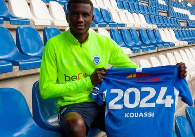 جينك يفعل بند شراء الإيفواري كواسي من سيلتك