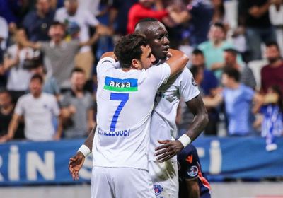 مهاجم جالاتا سراي: تريزيجيه أخبرني بأنني سأنجح في إنجلترا