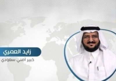 العمري: هذا هو مخطط أردوغان الخبيث في الوطن العربي