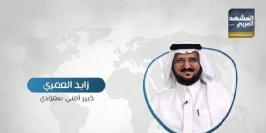 العمري: هذا هو مخطط أردوغان الخبيث في الوطن العربي