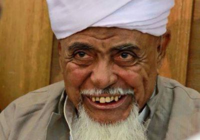 وفاة العلامة مشهور بن حفيظ مفتي تريم