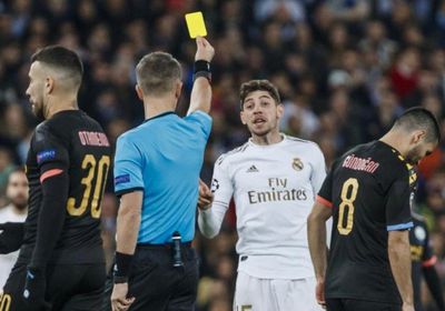 فالفيردي: العودة أمام السيتي؟ لدينا الرغبة في قلب الطاولة