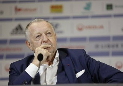 رئيس ليون: إلغاء الدوري الفرنسي قرارا متسرعا.. لماذا لا يعود شهر يوليو أو أغسطس