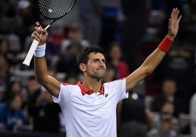 ديوكوفيتش متحمس لجولة أدريا الخيرية للتنس