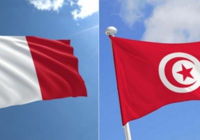  تونس ومالطا تبحثان سبل الارتقاء بالعلاقات بين البلدين
