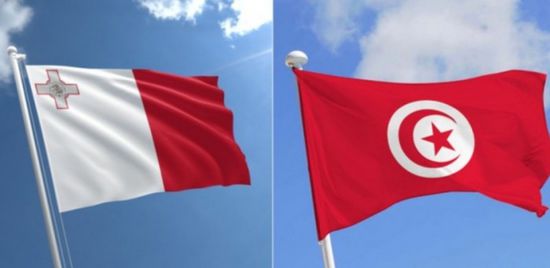  تونس ومالطا تبحثان سبل الارتقاء بالعلاقات بين البلدين