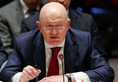  روسيا: واشنطن عرقلة قرار لمجلس الأمن حول كورونا بسبب "الصحة العالمية"