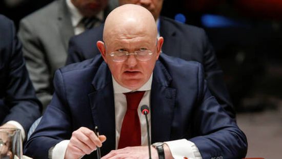  روسيا: واشنطن عرقلة قرار لمجلس الأمن حول كورونا بسبب "الصحة العالمية"